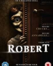 Кукла Роберт (2015)