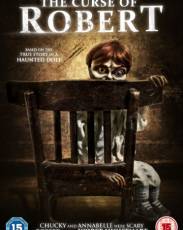 Проклятие куклы Роберт (2016)