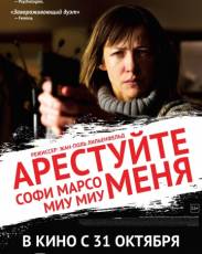 Арестуйте меня (2013)