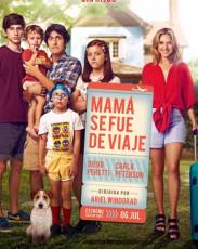 Мама уехала (2017)