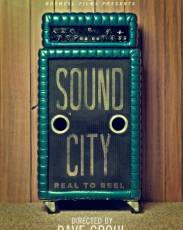 Город звука (2013)