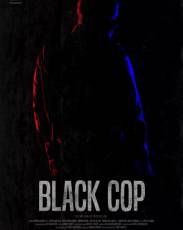 Черный коп (2017)