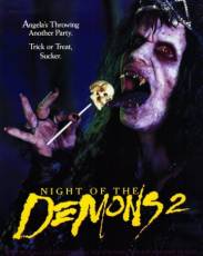 Ночь демонов 2 (1994)