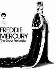 Фредди Меркьюри. Великий притворщик (2012)