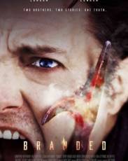 Заклеймённый (2017)