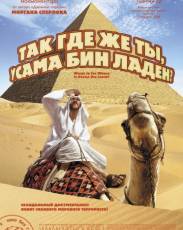 Так где же ты, Усама бин Ладен? (2008)