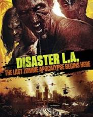 Вторжение в Лос-Анджелес (2014)