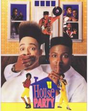 Домашняя вечеринка 1 (1989)