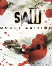 Все части фильма "Пила"