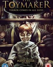 Все части фильма про "куклу Роберта"