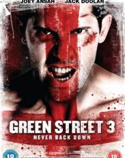 Все части фильма "Хулиганы"