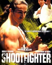 Все части фильма "Сильнейший удар"