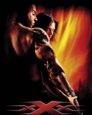 Все части фильма "Три Икса"