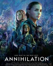 Аннигиляция (2018)