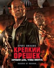 Крепкий орешек 5: Хороший день, чтобы умереть (2013)