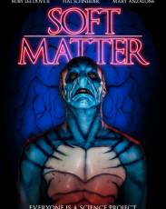 Тонкая материя (2018)