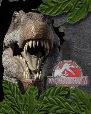 Парк Юрского периода 3 (2001)