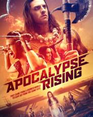 Апокалипсис начинается (2018)