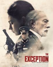 Исключение (2016)