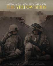 Жёлтые птицы (2017)