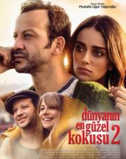 Лучший аромат в мире 2 (2017)