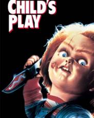 Детские игры (1988)