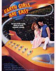 Земные девушки легко доступны (1988)