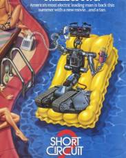 Короткое замыкание 2 (1988)