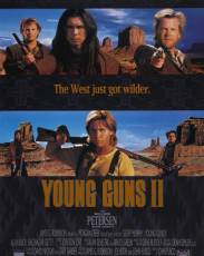 Молодые стрелки 2 (1990)