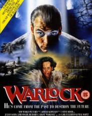 Чернокнижник 1 (1988)