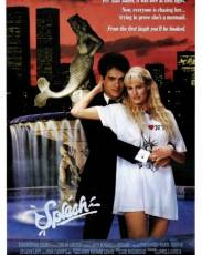 Всплеск (1984)