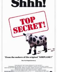 Совершенно секретно! (1984)