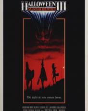 Хэллоуин 3: Сезон ведьм (1982)