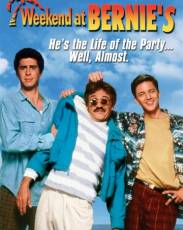Уик-энд у Берни 1 (1989)