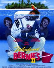 Уик-энд у Берни 2 (1992)