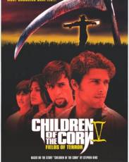 Дети кукурузы 5: Поля страха (1998)
