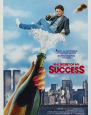 Секрет моего успеха (1987)
