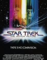Звездный путь 1: Фильм (1979)