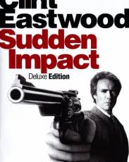 Грязный Гарри 4: Внезапный удар (1983)