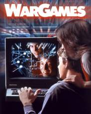 Военные игры (1983)