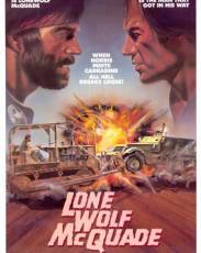 Одинокий волк МакКуэйд (1983)