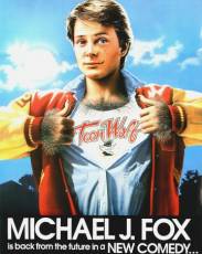 Волчонок (1985)