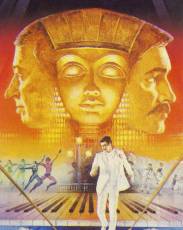 Зимний вечер в Гаграх (1985)