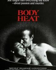 Жар тела (1981)