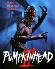 Тыквоголовый 2: Кровавые крылья (1993)