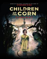 Дети кукурузы: Беглянка (2018)