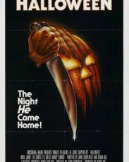 Все части фильма "Хэллоуин"