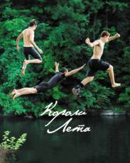 Короли лета (2013)