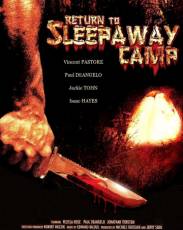 Возвращение в спящий лагерь (2008)