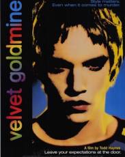 Бархатная золотая жила (1998)